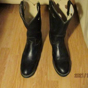 Men’s Canada West® Work Westerns